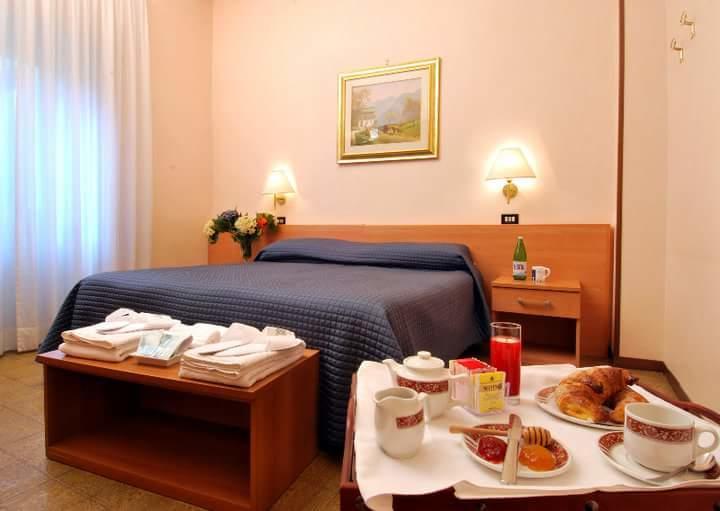 Hotel Delle Ortensie Fiuggi Kültér fotó